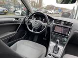 Volkswagen Golf e-Golf Aut | 36kWh Comfort-Drs | SOH 88% | - Volkswagen mit Elektro-Antrieb: Limousine, Automatik