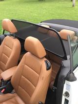 Volkswagen Golf 2.0 TDI LIFE BMT Cabriolet LIFE BlueMot... - Volkswagen Golf mit Diesel-Antrieb: Cabrio