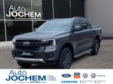 Ford Ranger Wildtrak e-4WD Doppelkabine 2.0 Ecoblue * - Ford Ranger in Saarbrücken