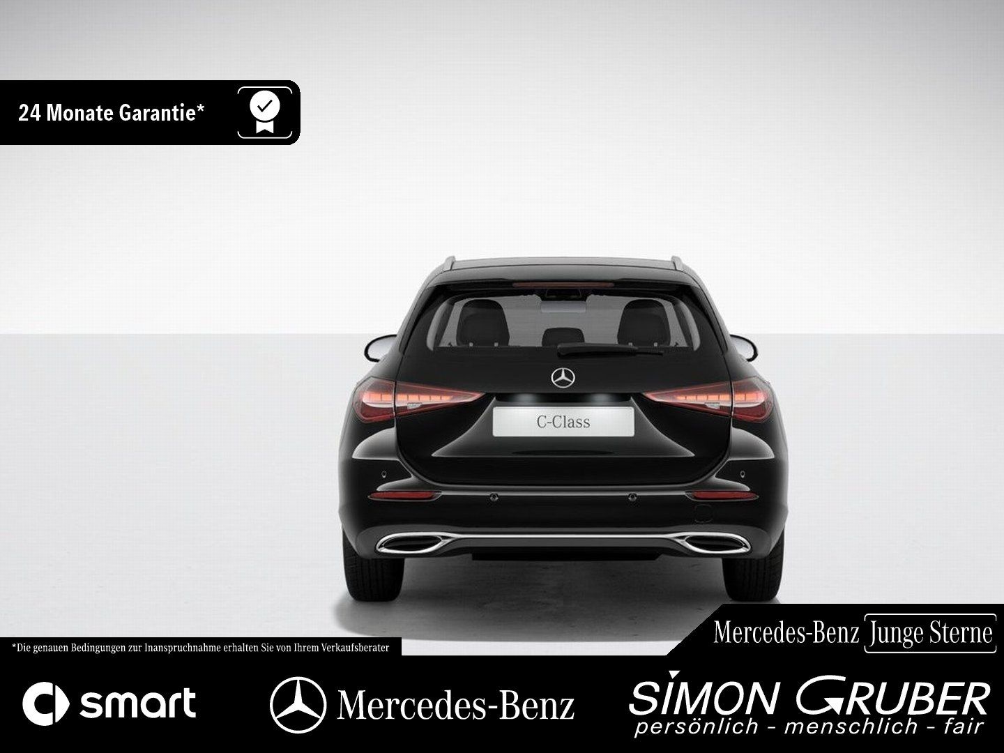 Fahrzeugabbildung Mercedes-Benz C 200 Td Avantgarde Keyless Ambi Kamera LED