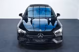 Mercedes-Benz CLA 250 e Edition 2020 AMG/PANO/360°/MEMORY/DCT - mit Hybrid-Antrieb: Sportwagen