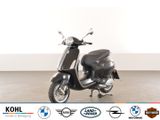Vespa Primavera 125 5+ nero convinto XN2 schwarz - VESPA P 125 X