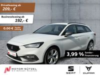 Seat Leon - Vorschau Bild 1