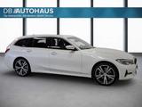 BMW 330e xDrive Touring Luxury Line Sport-Steptronic - BMW: Scheckheftgepflegt, Kombi