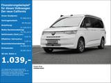 Volkswagen Der neue California Ocean 150 kW TSI 7-Gang-DSG