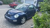 Volkswagen VW Beetle, Top Zustand !! - gebrauchte VW Beetle aus dem Jahr 1999