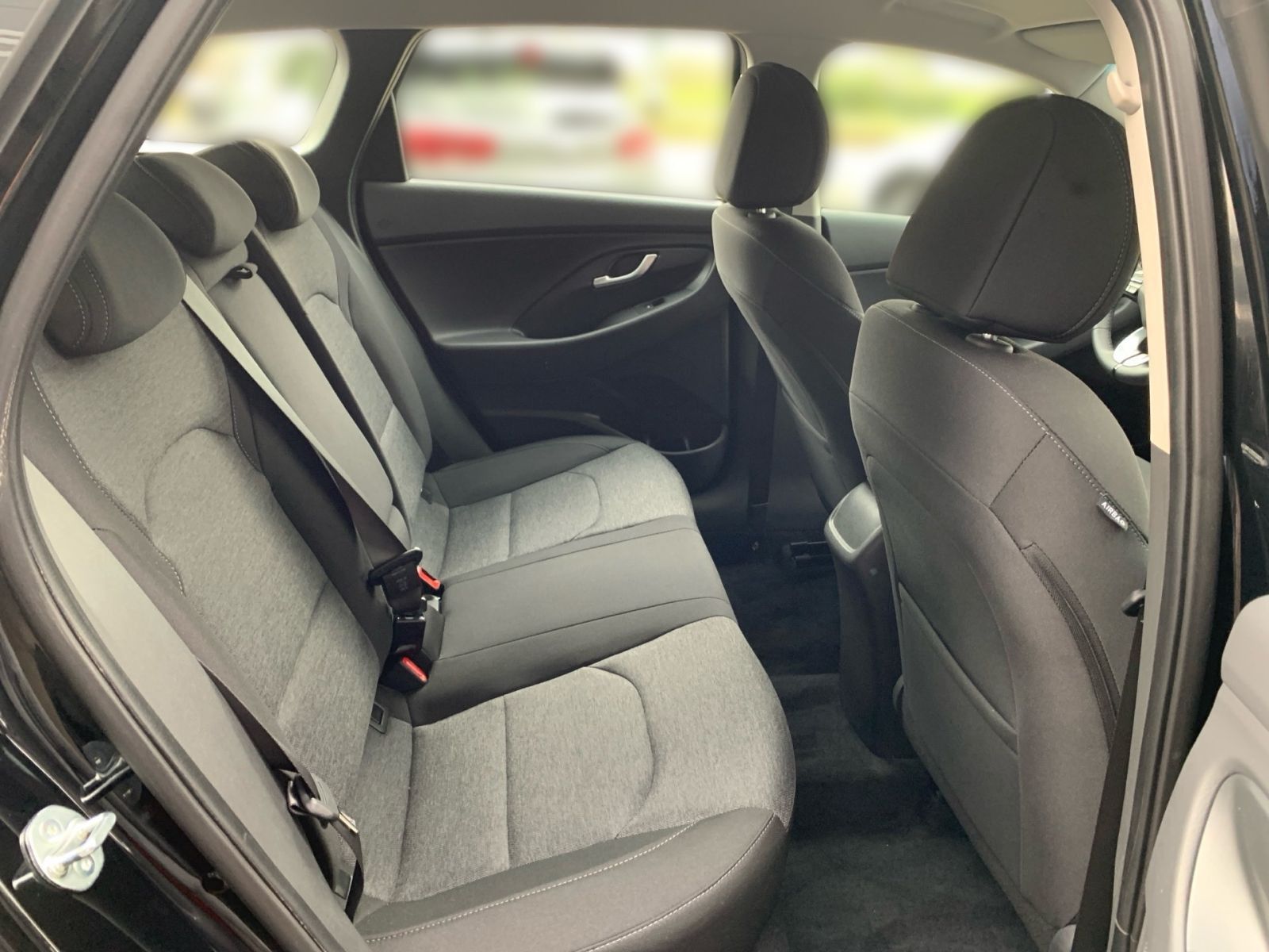 Fahrzeugabbildung Hyundai i30 Kombi 1.0 T-GDI 7-DCT Trend Mild-Hybrid Navi