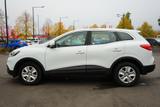 Renault Kadjar 1.3 TCE Klimaaut. Tempomat Bluetooth USB - gebrauchte Renault Kadjar aus dem Jahr 2018