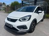 Honda Jazz 1.5 i-MMD Hybrid Crosstar AUTOMATIK/KAMERA!