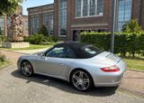Porsche 997 Carrera 4S Cabriolet MY08 Carrera S  - Porsche Series 911 in Düsseldorf