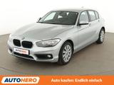 BMW 1er 120i Advantage*NAVI*TEMPO*PDC*SHZ*LIM*KLIMA* - BMW 120: 120i 1er