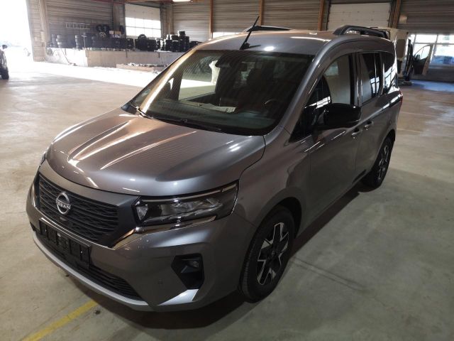 Nissan Townstar 1.3DIG-T Kombi Tekna "Navi, Leder, LED"