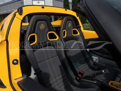 Fahrzeugabbildung Lotus Elise 220 Sport *Solid Yellow*