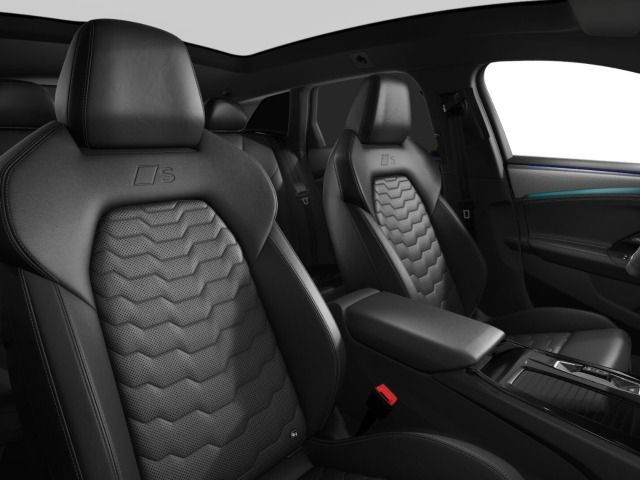 Audi S6 e-tron - Bild 10