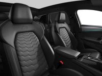 Audi S6 e-tron - Vorschau Bild 10