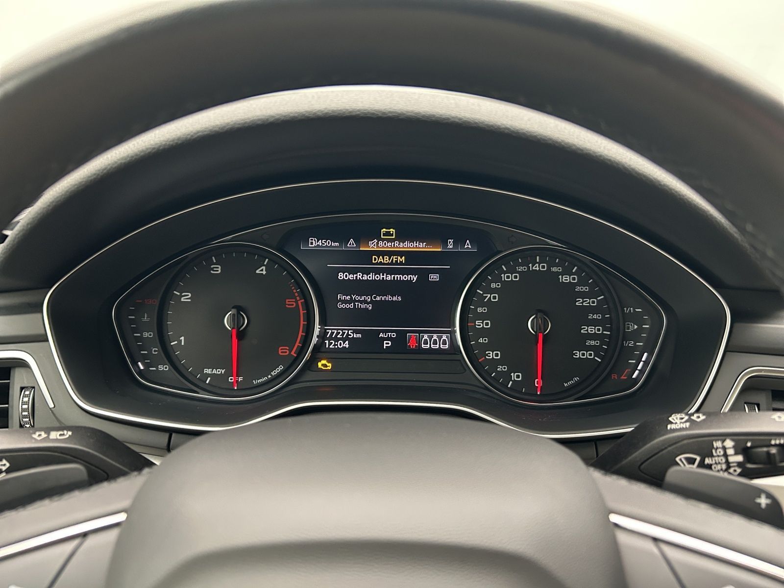 Audi A4 Allroad - Bild 9
