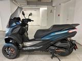 Piaggio MP3 530 Exclusive - Piaggio Motorräder in München