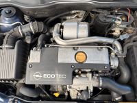 Opel Astra Caravan 2.2 DTI Njoy 2HD 8FACH AHK TÜV NEU bei Autohaus Landmann & Maier OHG