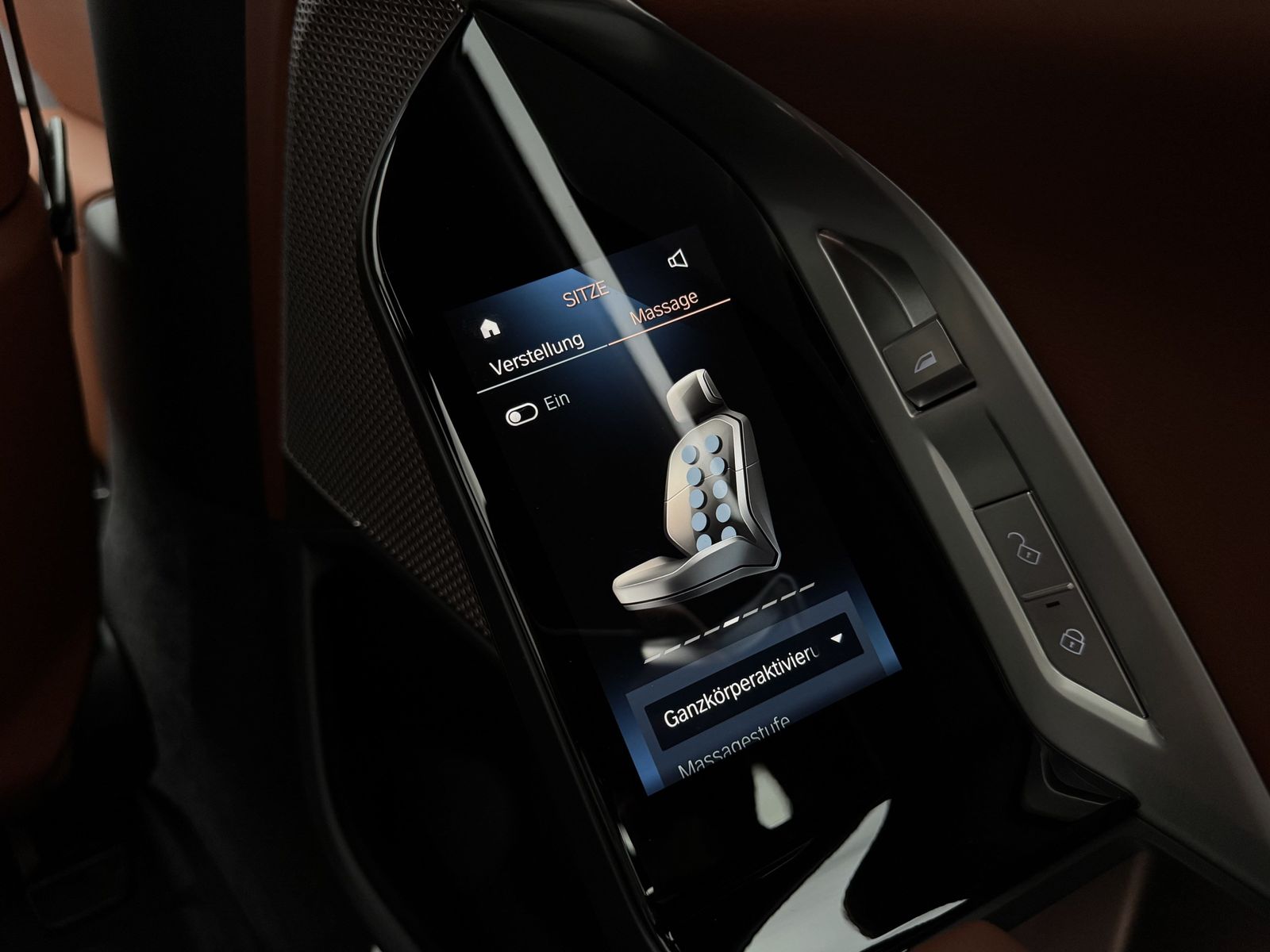 BMW 740 - Bild 13