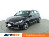 Hyundai i30 1.4 TGDI Trend Aut*NAVI*TEMPO*CAM*PDC*SHZ* - Hyundai i30 Gebrauchtwagen in Nürnberg