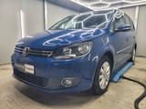Volkswagen Touran Highline *1.Hand**DSG**Sitzheizung*