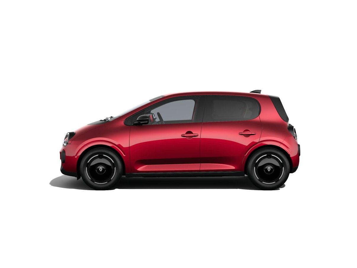Renault Twingo - Bild 8