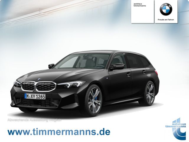 BMW M340i xDrive Touring Auto Navi Tempom.aktiv