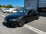 Audi A7 Sportback 3,0 TDI S line | Automat... - Audi A7: Auto