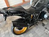 BMW R 1250 GS Triple Black mit Umbauten - Motorräder in Magdeburg