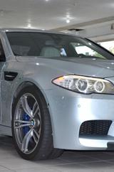 BMW M5 V8 Biturbo 