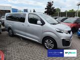 Peugeot Traveller Allure L3 HDI 180 EAT6 Pano 8-Sitzer S - Peugeot: Sitzer 8