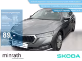 Skoda Octavia Combi 1.5 TSI ACT e-TEC Style APP+DAB - Skoda Octavia: Combi Tec