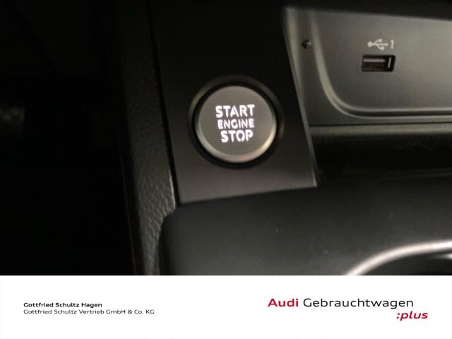 Audi A4 - Bild 15