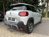 Citroën C3 Aircross Shine*City-Paket*Rentenfahrzeug*Temp - gebrauchte Citroën C3 aus dem Jahr 2019