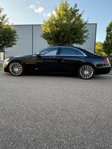 Mercedes-Benz S 560 4MATIC - AMG - Mercedes-Benz S 560 aus 2020