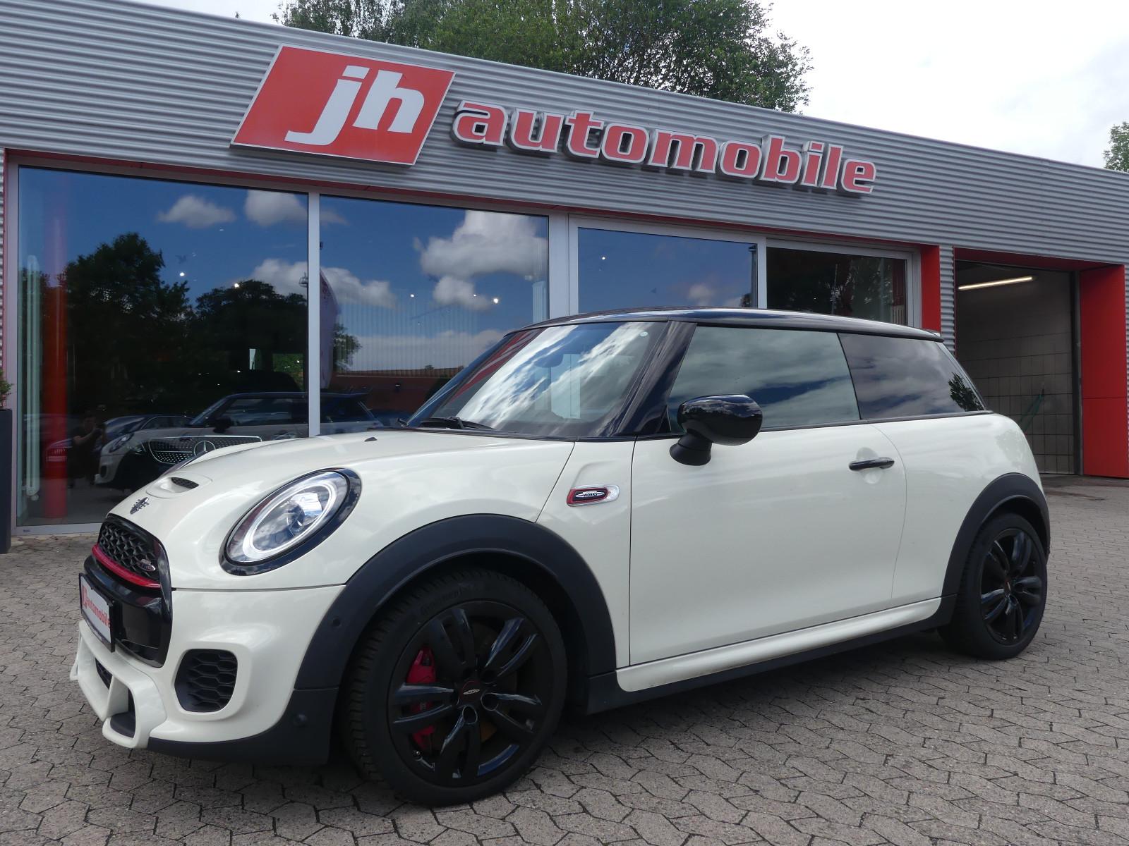 MINI John Cooper Works Navi*Head-Up*ab 249€