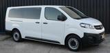 Opel Zafira Life Life 1.5d 120cv S&S L3H1 9posti - Opel Zafira Life L3 Gebrauchtwagen