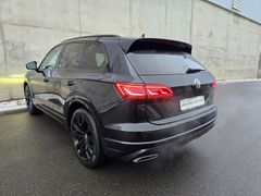 VW Touareg 4Motion R-line Black Edition 286PS