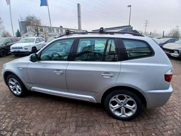 BMW X3 - 8