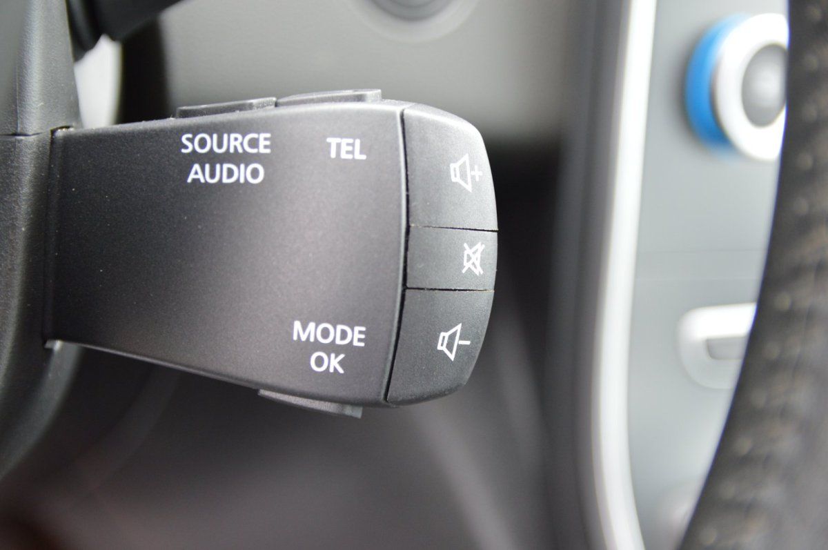 Fahrzeugabbildung Renault Scenic IV   Experience Alu Navi