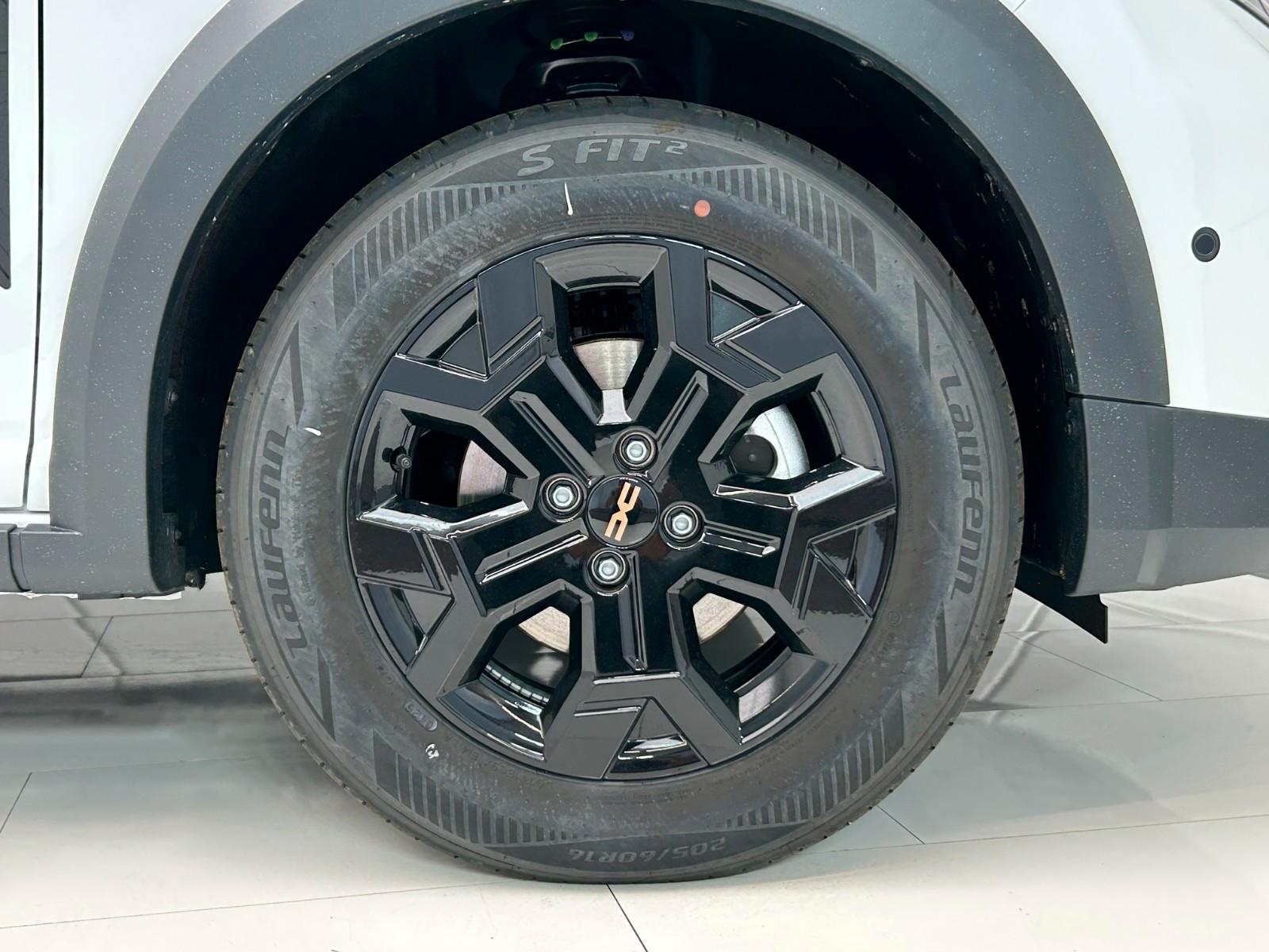 Dacia Sandero Stepway Extreme ECO-G 120 auto