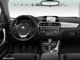 BMW 218i COUPÉ ADVANTAGE AUT NAVI BUSINESS GRA PDC S - gebrauchte BMW 218 aus dem Jahr 2018