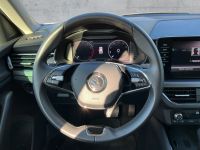Skoda Kamiq - Vorschau Bild 10