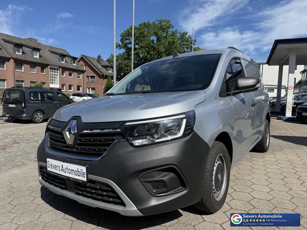 Image of Renault Kangoo