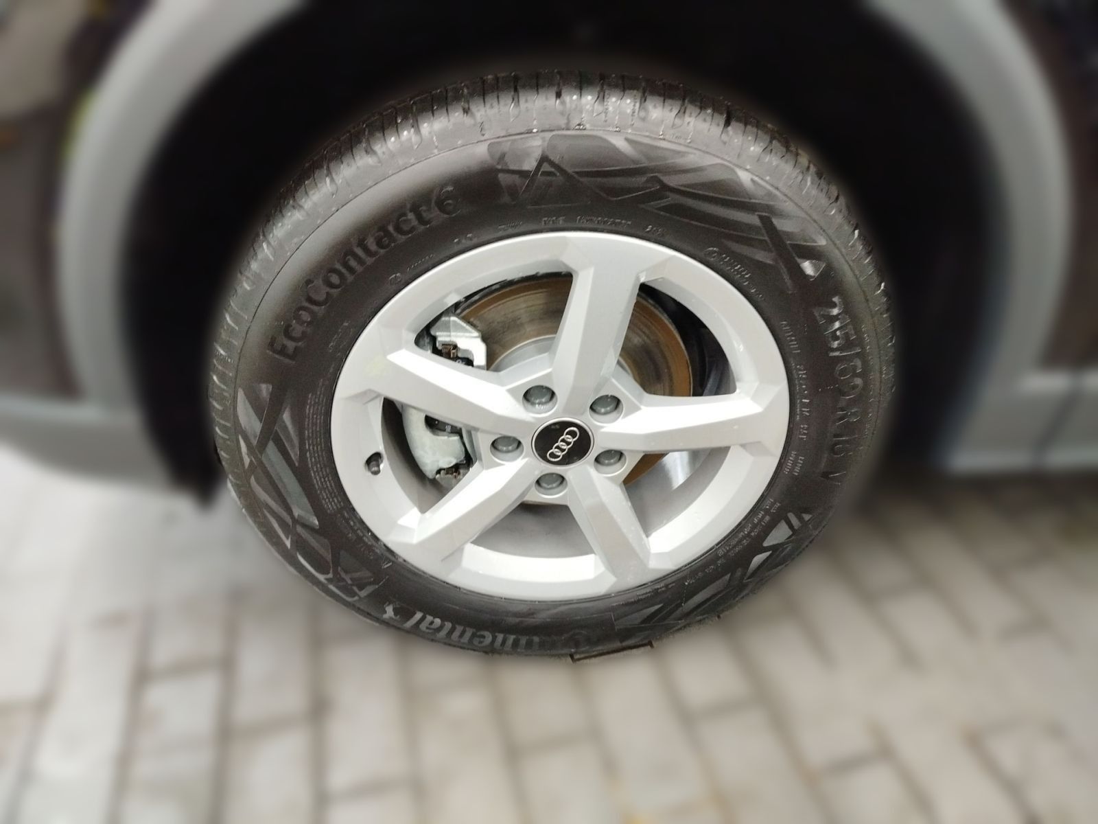 Audi Q2 - Bild 3