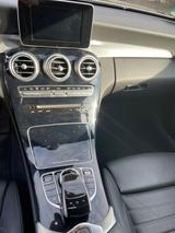 Mercedes-Benz C 180 Edition 1 Autom. Edition 1 - Mercedes-Benz C 180: Cabrio