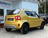 Suzuki Ignis 1.2 DUALJET HYBRID Comfort+ LED KAMERA LM - Suzuki Ignis mit Hybrid-Antrieb: Comfort