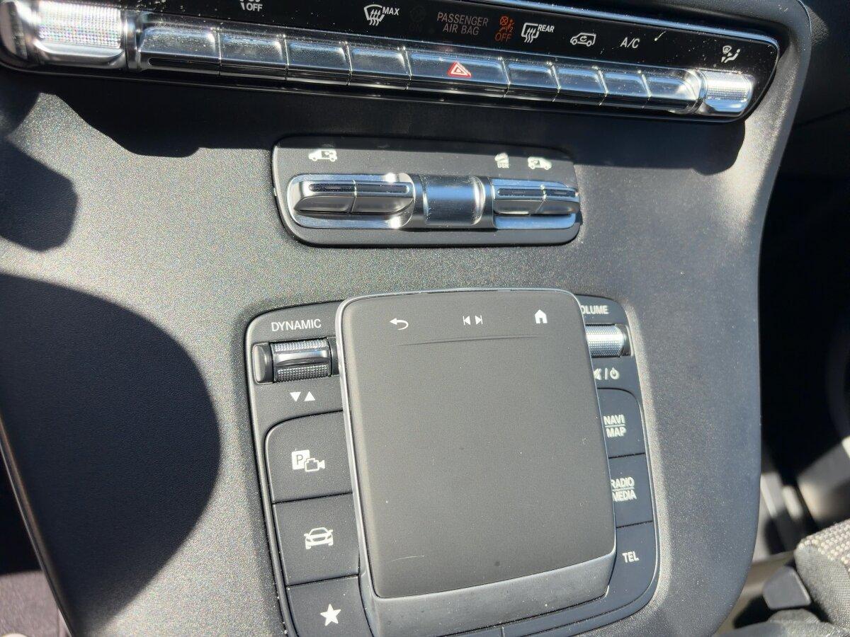Mercedes-Benz V 250 d 4M Style/AMG/AHK/Burm/Night/Distr/Multib