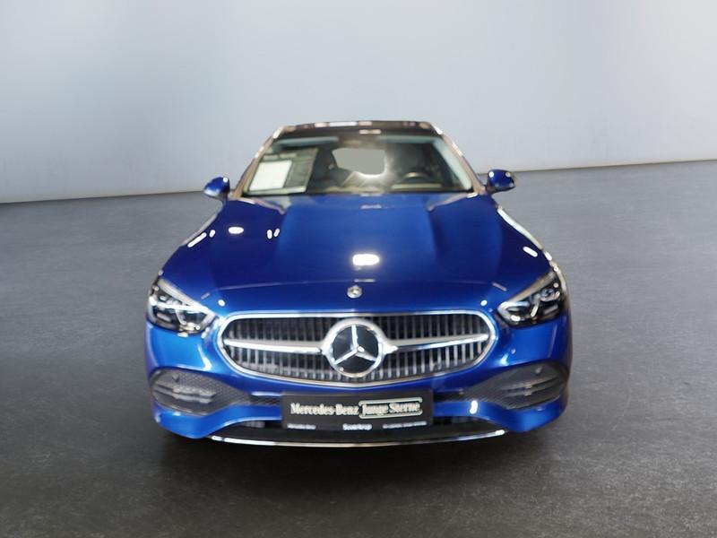 Mercedes-Benz C 300 e T AVANTGARDE AHK KAMERA PANO SPUR STANDH