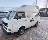 Volkswagen T3 andere - VW T3 andere Gebrauchtwagen